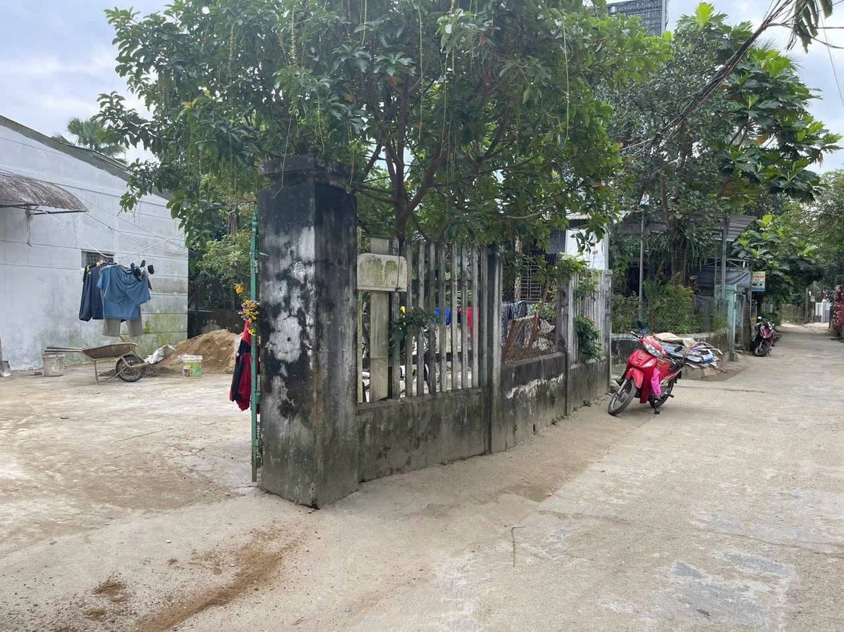 Bán lô đất kiệt ô tô 499.5m² Kim Long Huế, tặng 20 phòng trọ - Ảnh thu nhỏ 5