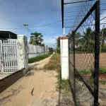 Bán 1552m2 đất vườn có nhà - Lương Cang, Đông Vinh - Phan Rang - 990tr bao sổ - Ảnh thu nhỏ 13