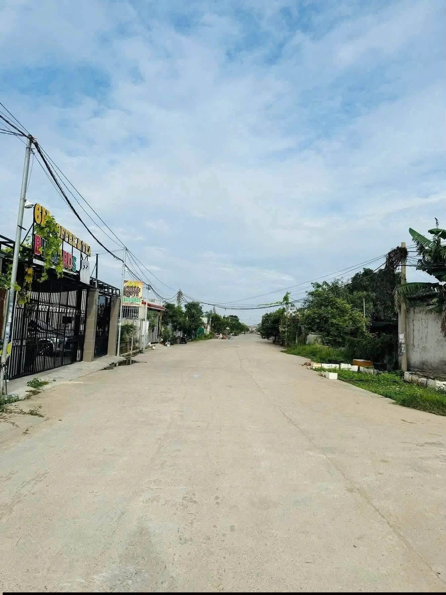 Bán lô đất 500m² sổ riêng Đô Lương, Vũng Tàu - Ảnh 1