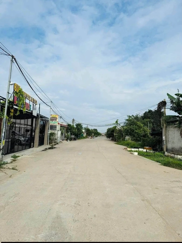Bán lô đất 500m² sổ riêng Đô Lương, Vũng Tàu