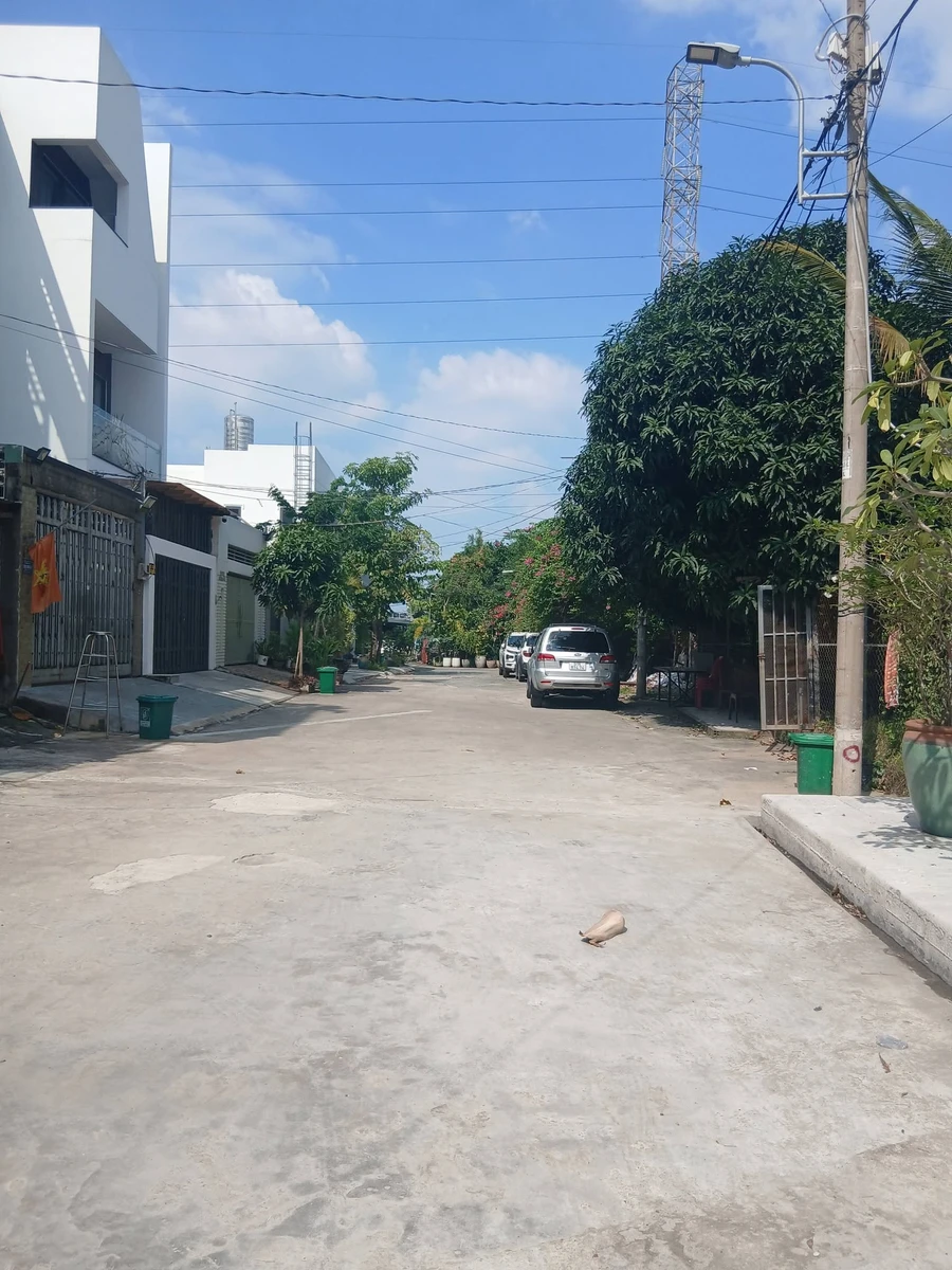 Bán nhà 4 tầng hẻm 8m ngang 4m5, 82m2, 9 tỷ, Bình Tân - Ảnh thu nhỏ 4