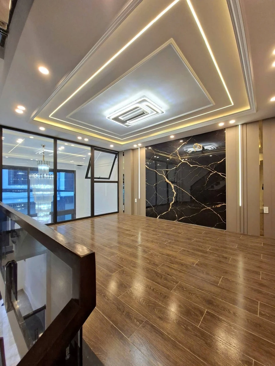 Bán nhà 5 tầng 50m² giá 4,75 tỷ Đăng Hải - Ảnh thu nhỏ 3