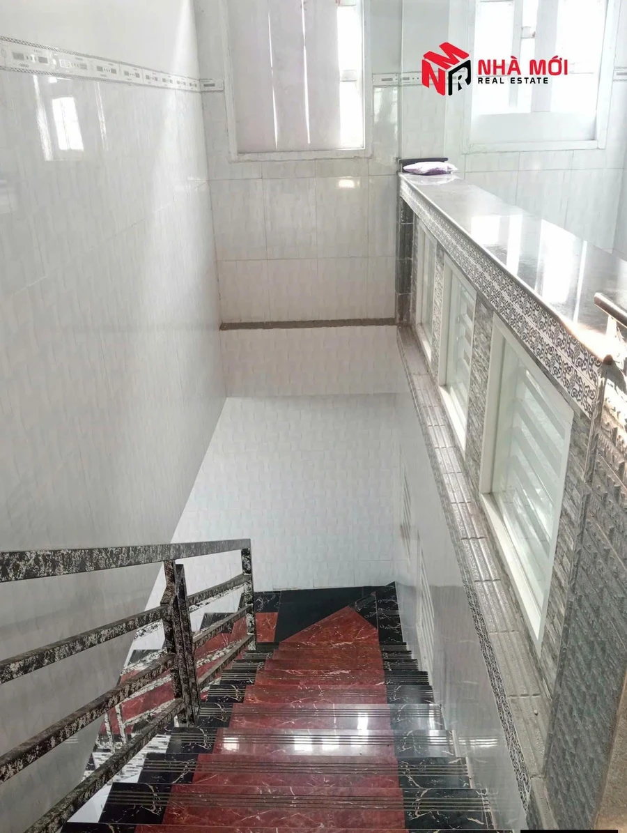 Bán nhà 1 trệt 1 lầu 103m² Nguyễn Trãi Cà Mau - Ảnh thu nhỏ 5