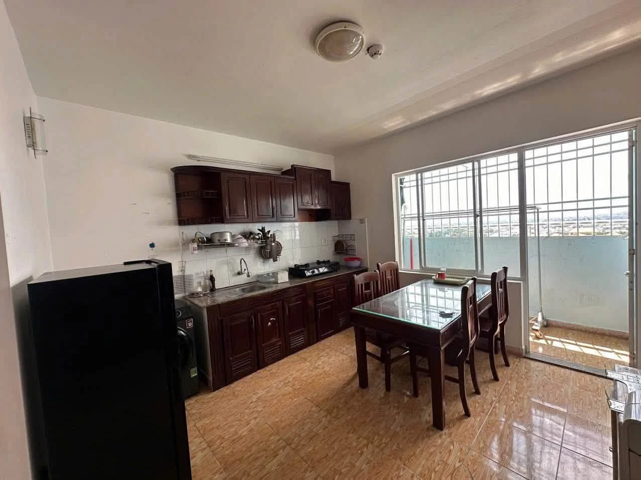 Bán căn hộ Lakeside A2 70m² 2PN 1WC - 2 tỷ 370 - Ảnh 1