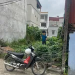 Bán đất 58m2 mặt tiền 4,6m Yên Nhân, Mê Linh - Ảnh thu nhỏ 2