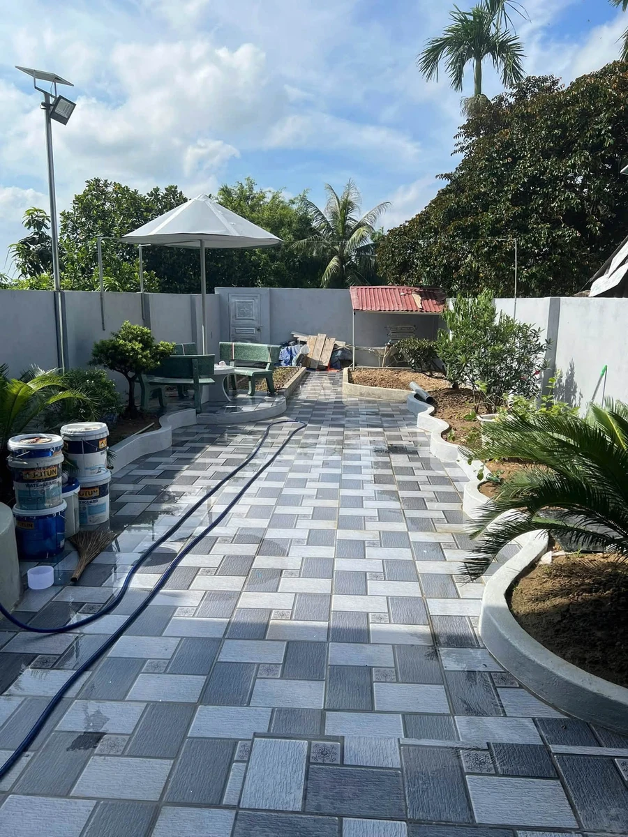 Bán nhà 1.5 tầng 200m2 mặt đường Nguyễn Lương Bằng, Kiến An - Ảnh thu nhỏ 4