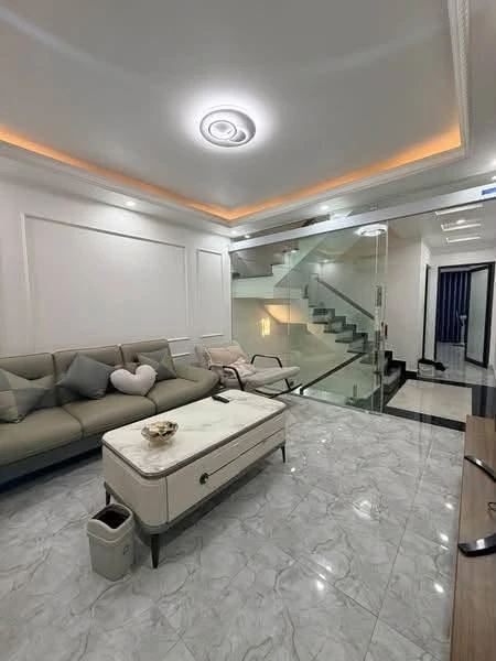 Bán nhà 4 tỷ, 65m2, Đông Hải Hải An - Ảnh thu nhỏ 3