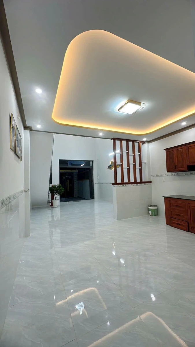 Bán nhà 3PN, 123m² sổ riêng thổ cư tại Phước Tân, Đồng Nai, 2,49 tỷ - Ảnh thu nhỏ 5
