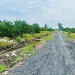 Bán đất vườn 500m2 giá 420 triệu, xã Thạnh Lợi (Thạnh Hòa, Bến Lức cũ), Tây Ninh - Ảnh thu nhỏ 3