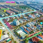 Bán đất 70m² Hoàng Quốc Việt, Huế, gần Aeon Mall 2.29 tỷ - Ảnh thu nhỏ 1