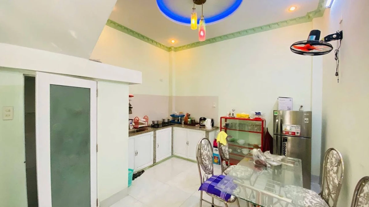 Bán nhà 2 tầng 40m2 Lý Thái Tổ Nha Trang 3.7 tỷ - Ảnh thu nhỏ 4