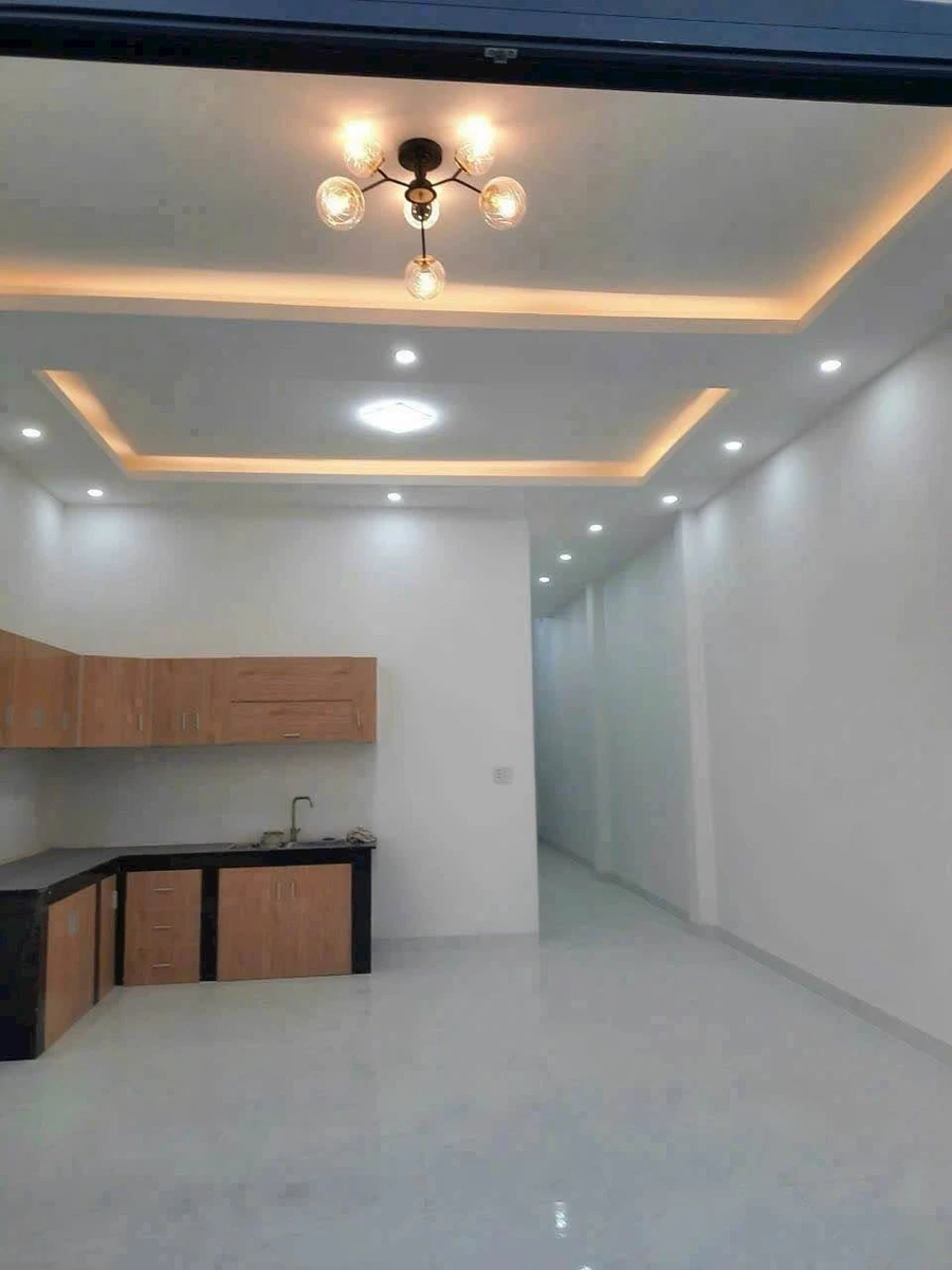 Bán nhà sổ hồng riêng 95m² 2PN gần chợ Thanh Hóa, Trảng Dài - Ảnh thu nhỏ 4