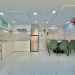 Bán nhà lô góc hẻm ô tô 33m2, 3PN 3WC đường Phan Văn Trị, Bình Thạnh - Ảnh thu nhỏ 5