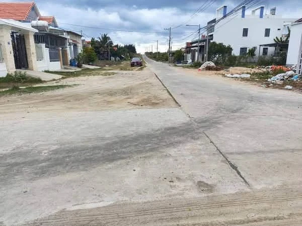 Bán lô đất biển Khánh Hòa 216m² giá 3,8 tỷ - Ảnh thu nhỏ 4