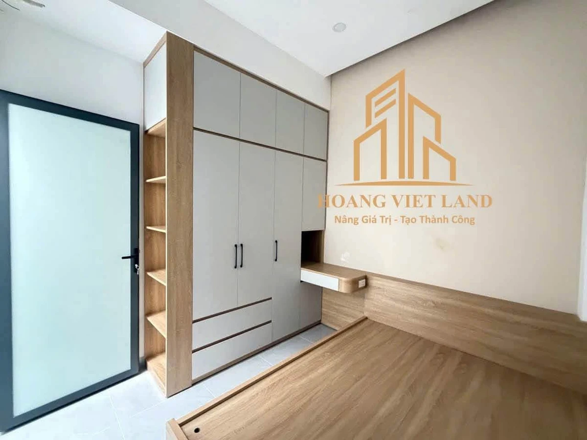 Bán nhà riêng 2 PN, 85m² tại Buôn Ma Thuột, 1,39 tỷ - Ảnh thu nhỏ 2