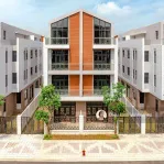 Chính chủ cần bán biệt thự tứ lập Ánh Dương 120m2 kế cận công viên nước, giá 15,6 tỷ - Ảnh thu nhỏ 8