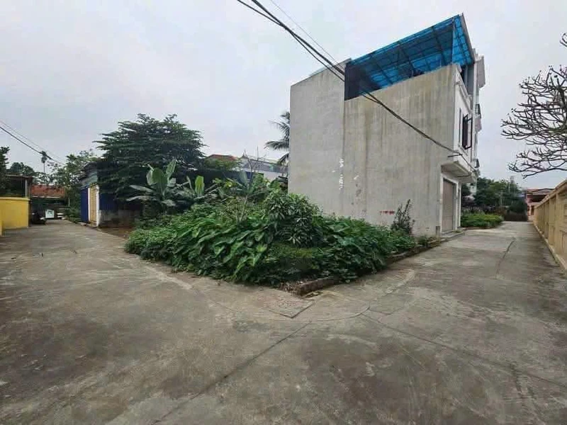 Bán đất 50m² Cát Linh 1,4 tỷ
