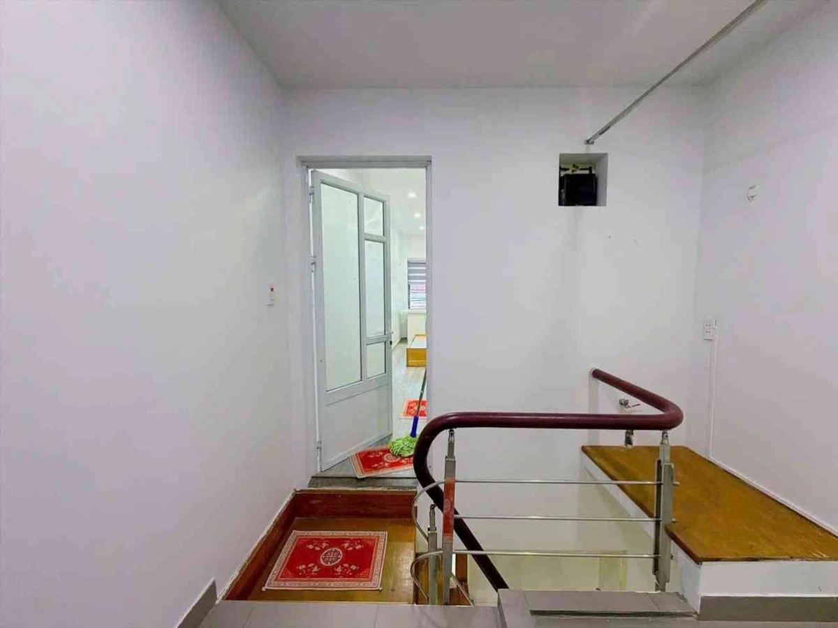 Bán nhà 2 tầng 27m² Tôn Đức Thắng, Hải Phòng - Ảnh thu nhỏ 2