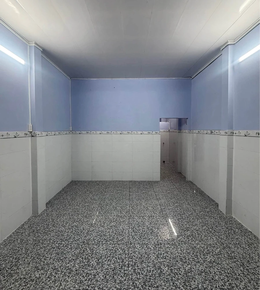 Bán nhà riêng 33.3m² 2PN đường Lê Đình Thám, Tân Sơn Nhì, Tân Phú giá 4.3 tỷ - Ảnh thu nhỏ 3
