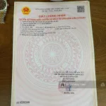 Cần bán 933m2 full thổ cư sẵn nhà cấp 4, bám đường to tại xã Cao Dương, giá rẻ chỉ 4 triệu/m2 - Ảnh thu nhỏ 13