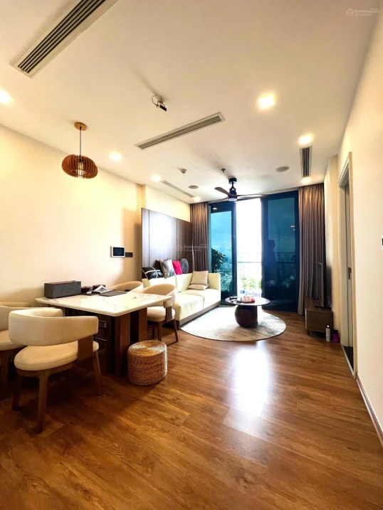 HOT!! Chính chủ bán căn hộ Aqua 4 - Vinhomes Bason, 2PN 69m2, view L81, 11.2 tỷ all in, sẵn sổ hồng - Ảnh 1