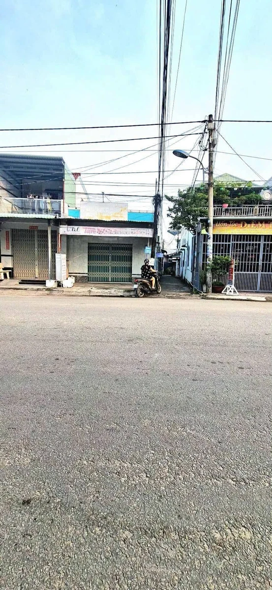 Bán đất mặt tiền Nguyễn Văn Cừ Rạch Giá 295m² 7 tỷ - Ảnh 1