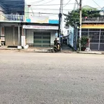 Bán đất mặt tiền Nguyễn Văn Cừ Rạch Giá 295m² 7 tỷ - Ảnh thu nhỏ 1