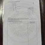 Bán đất Bắc Sơn An Dương Hải Phòng 60m2, sổ hồng 1 tỷ - Ảnh thu nhỏ 2