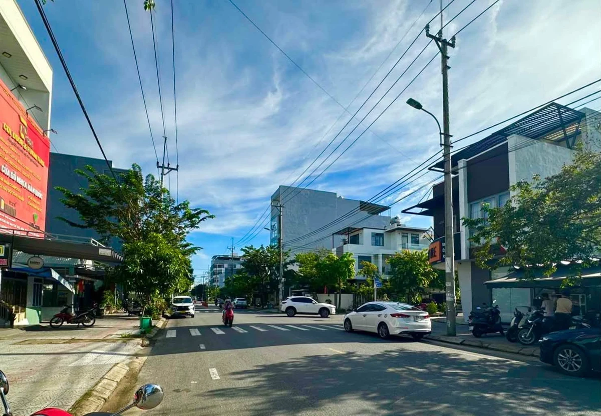 Bán đất 200m2 Đường 10m5 Mai Chí Thọ Thủ Đức - Ảnh 1