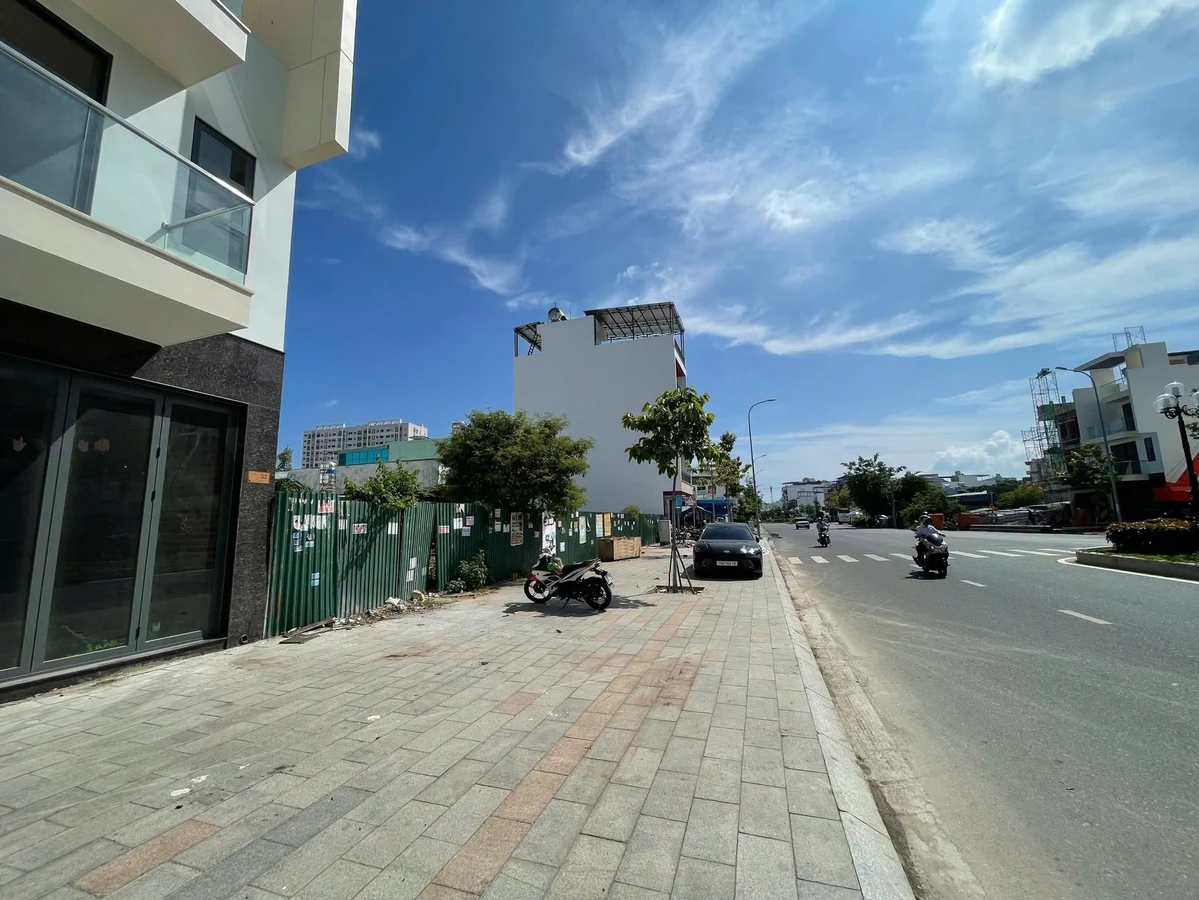 Nhà phố Đường số 22, VCN Phước Long, 232,7m², hơn 10 tỷ - Ảnh thu nhỏ 5