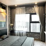 BQL tổng hợp quỹ căn hộ studio, 1-2-3 PN cho thuê đẹp và giá hời Vinhomes Smart City LH 0987 816 *** - Ảnh thu nhỏ 16