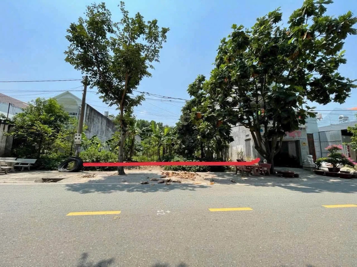 Bán đất Phú Mỹ đường N20, 281.4 m² - Ảnh thu nhỏ 3
