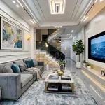 Bán nhà 3 tầng 64m2 Đặng Cương, An Dương, Hải Phòng - Ảnh thu nhỏ 2