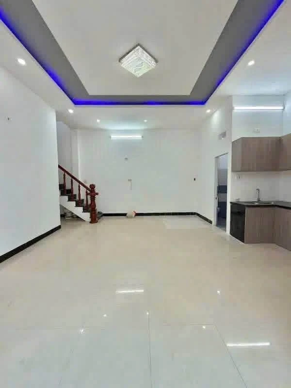 Bán nhà hẻm 2 tầng 40m2 Phường Quang Trung Quy Nhơn - Ảnh thu nhỏ 2