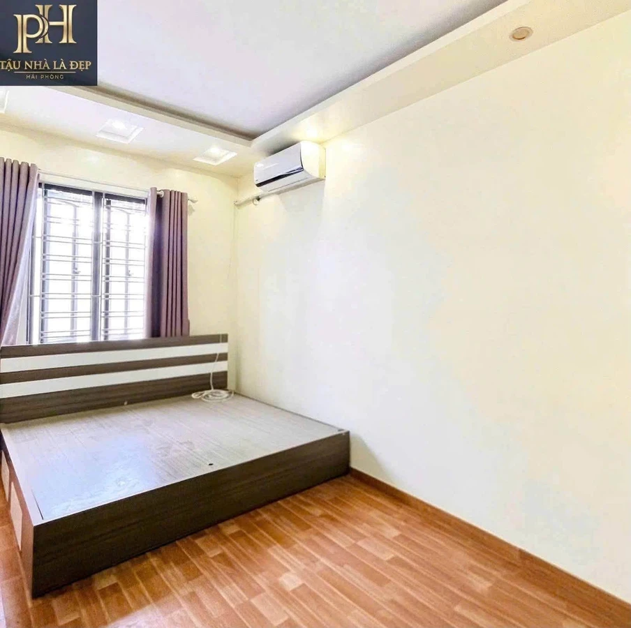 Bán nhà 3 tầng 50m² Trung Lực Hải An Hải Phòng 3,52 tỷ - Ảnh thu nhỏ 4