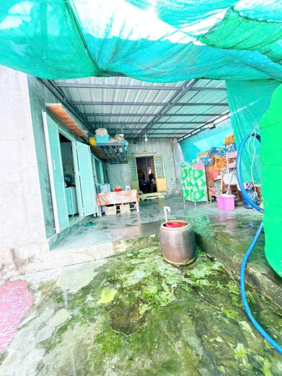Bán đất 243m² mặt tiền Nguyễn Minh Châu, Mũi Né, Lâm Đồng - Ảnh thu nhỏ 5
