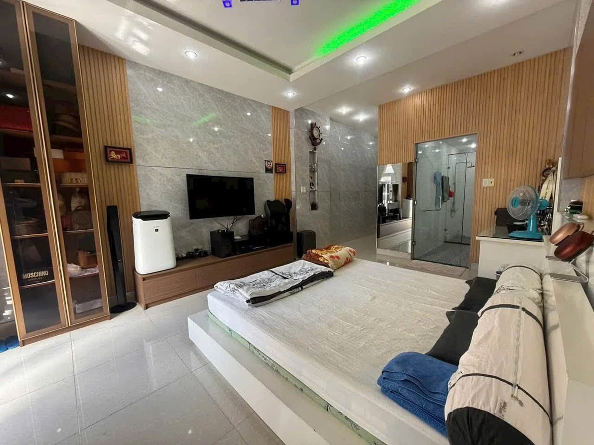 Bán nhà đẹp 4PN 5WC 216m² Võ Thị Sáu, Biên Hòa - Ảnh thu nhỏ 4
