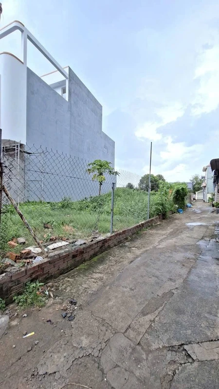 Bán đất Bửu Hòa Biên Hòa 64m² 2 tỷ