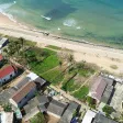 Bán đất 2 mặt tiền, nhìn trực diện biển Phước Thiện, Quảng Ngãi sđcc, 191m, giá 2,15 tỷ - Ảnh thu nhỏ 6