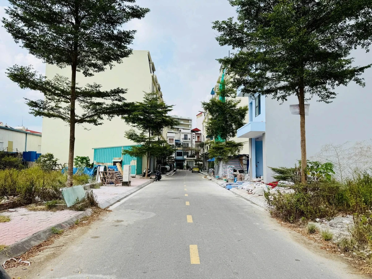 Bán lô đất 67,5m² Cây Đa Văn Cao Quận 12 - Ảnh thu nhỏ 2