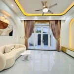 Nhà lầu bán 3PN, 2WC 90m² Long Hoa, Tây Ninh - Ảnh thu nhỏ 4