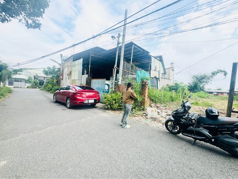 Bán đất 500m2 Trảng Bom giá 5.8 tỷ