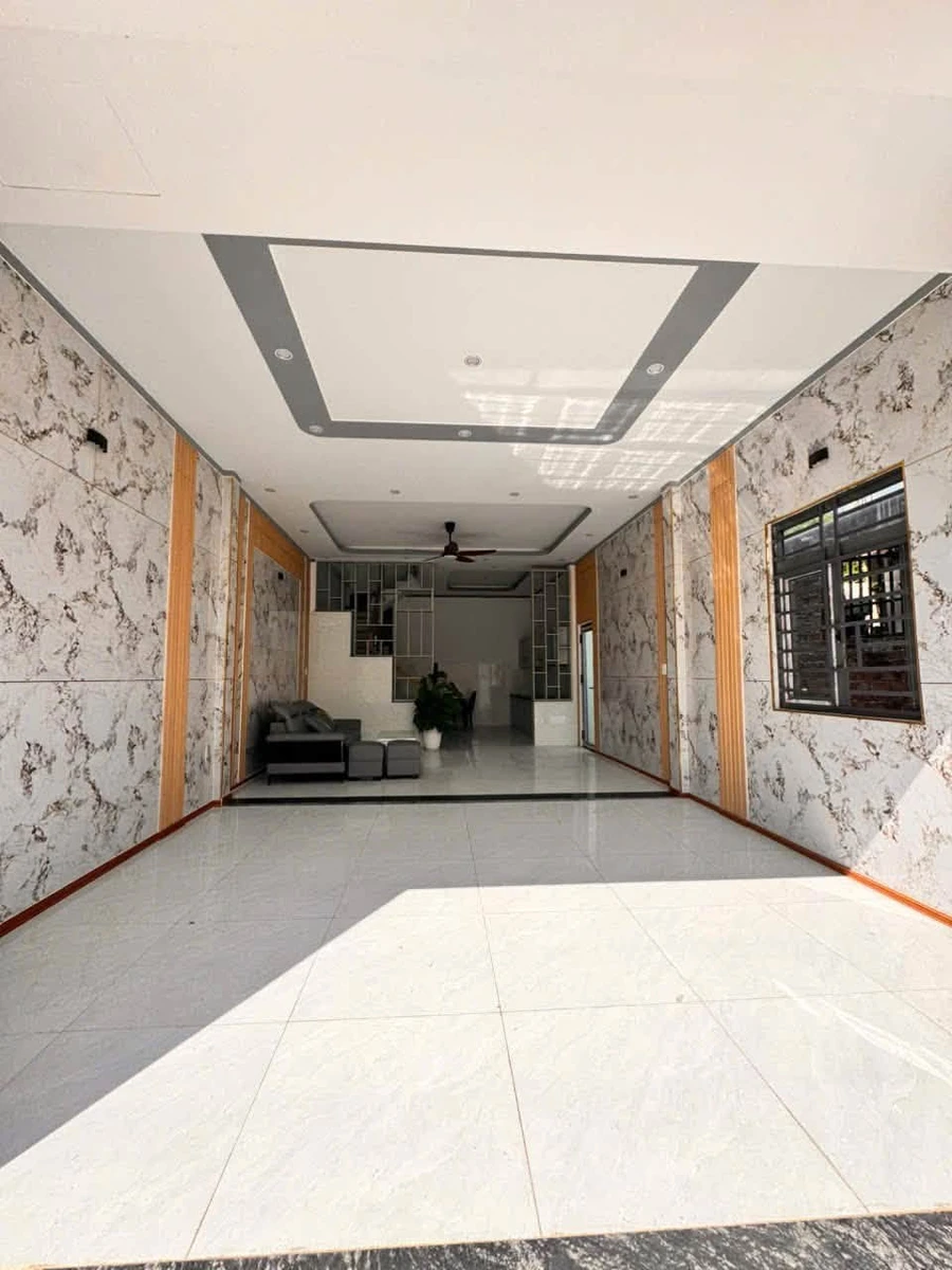 Bán nhà 3PN 85m² Trảng Dài Biên Hòa 2.1 tỷ - Ảnh thu nhỏ 2