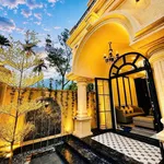 Bán villa tân cổ điển Nguyễn Khoa Chiêm, 95m², Huế, 3,55 tỷ - Ảnh thu nhỏ 1