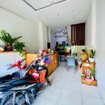 Bán nhà 4 tầng 45m2 hẻm 1 sẹc Hồng Bàng, Quận 6, giá 8,2 tỷ - Ảnh thu nhỏ 2