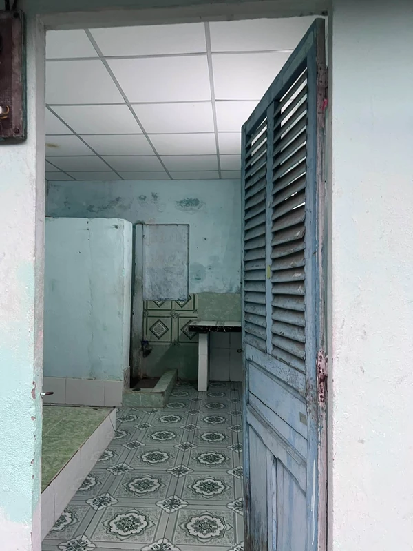 Cho thuê phòng trọ 15m2 giá rẻ tại Châu Thị Kim, Phường 7, Tân An