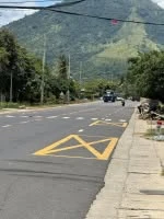 Bán 1,4ha đất 4 mặt tiền Quốc lộ 26 Bắc Nha Trang, sổ hồng riêng, giá 26 tỷ - Ảnh thu nhỏ 3