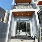 Nhà 1 trệt 1 lầu hiện đại, 3 PN, gần chợ Phú Thọ, 4.29 tỷ - Ảnh thu nhỏ 2