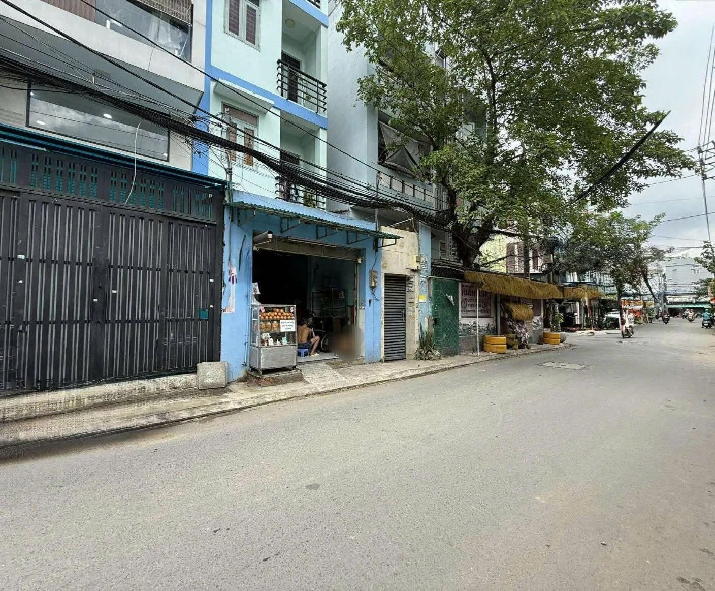 Bán nhà 6 tầng 9PN, 50m² mặt tiền Bùi Đình Tuý, Bình Thạnh, 10.9 tỷ - Ảnh 1