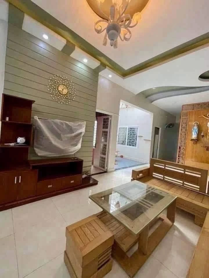 Bán nhà 3 phòng ngủ 133m² xã Gia Kiệm Đồng Nai - Ảnh thu nhỏ 4